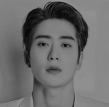 NCT's Jaehyun